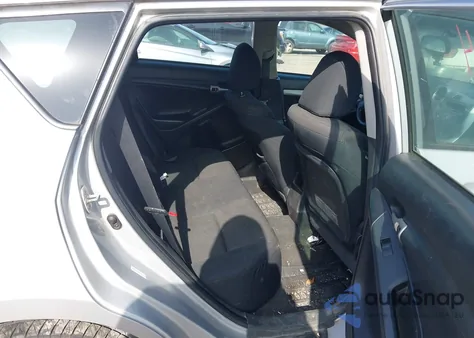 2009 Pontiac Vibe from USA, damaged, VIN 5Y2SM67099Z409970